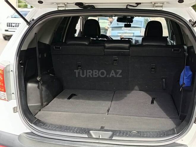 Kia Sorento 2010, 296,058 km - 2.0 л - Bərdə
