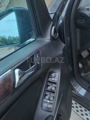 Mercedes ML 350 4MATIC 2010, 450,000 km - 3.0 l - Bakı