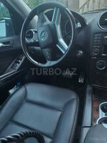 Mercedes ML 350 4MATIC 2010, 450,000 km - 3.0 l - Bakı