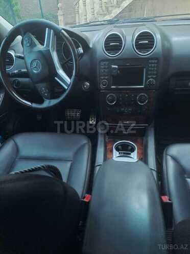 Mercedes ML 350 4MATIC 2010, 450,000 km - 3.0 l - Bakı