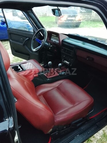 LADA (VAZ) Niva 2011, 250,000 km - 1.7 л - Astara