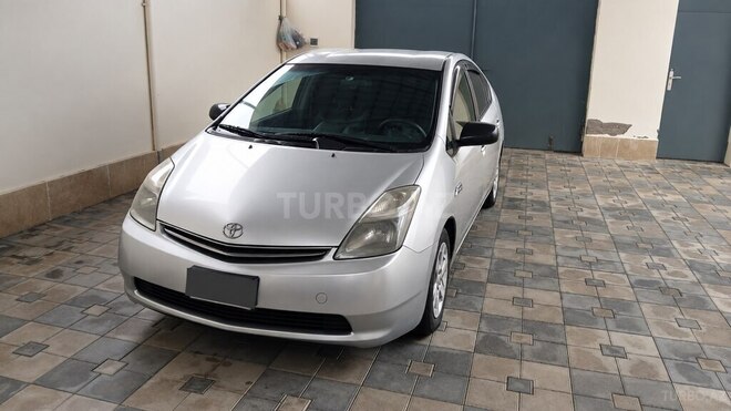 Toyota Prius 2008, 548,786 km - 1.5 л - Şirvan