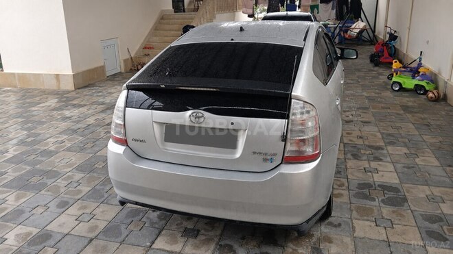 Toyota Prius 2008, 548,786 km - 1.5 л - Şirvan