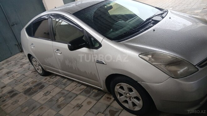 Toyota Prius 2008, 548,786 km - 1.5 л - Şirvan