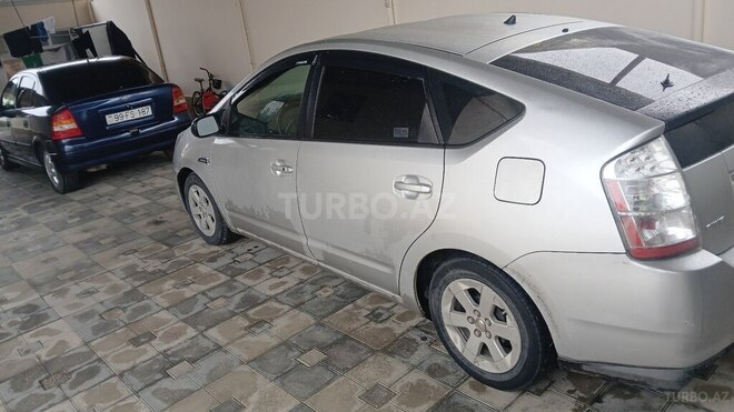 Toyota Prius 2008, 548,786 km - 1.5 л - Şirvan