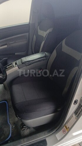 Toyota Prius 2008, 548,786 km - 1.5 л - Şirvan