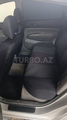 Toyota Prius 2008, 548,786 km - 1.5 л - Şirvan