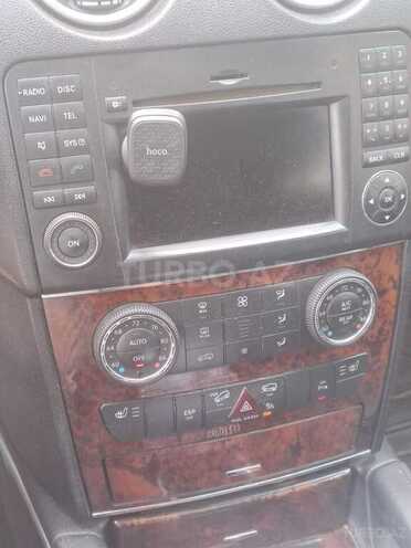 Mercedes ML 350 4MATIC 2010, 450,000 km - 3.0 l - Bakı