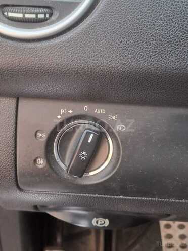 Mercedes ML 350 4MATIC 2010, 450,000 km - 3.0 l - Bakı