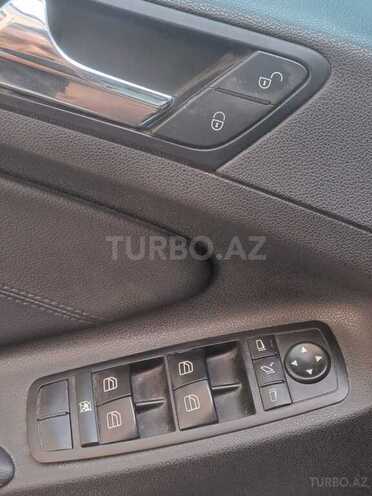 Mercedes ML 350 4MATIC 2010, 450,000 km - 3.0 l - Bakı