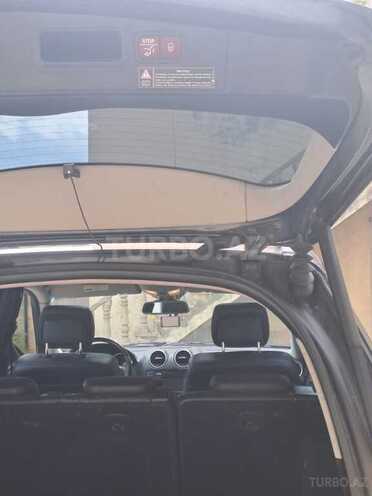 Mercedes ML 350 4MATIC 2010, 450,000 km - 3.0 l - Bakı