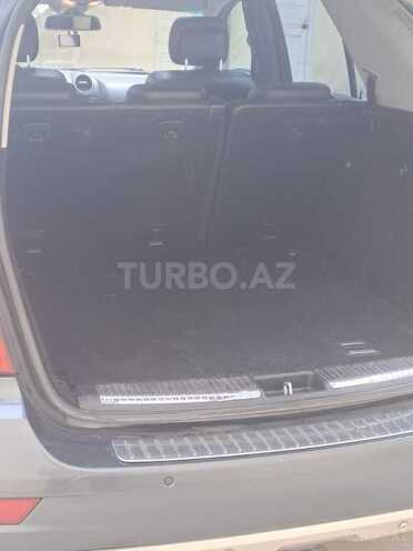 Mercedes ML 350 4MATIC 2010, 450,000 km - 3.0 l - Bakı