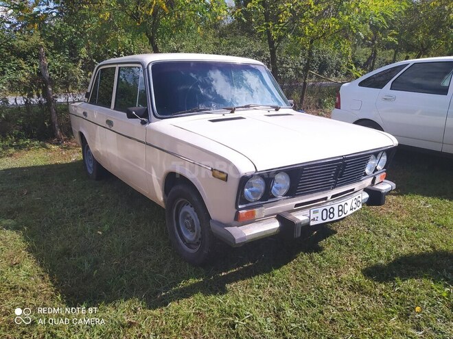 LADA (VAZ) 2106 1989, 246,500 km - 1.3 l - Balakən