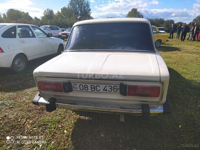 LADA (VAZ) 2106 1989, 246,500 km - 1.3 l - Balakən