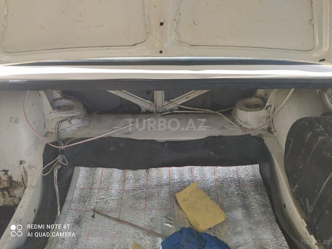 LADA (VAZ) 2106 1989, 246,500 km - 1.3 l - Balakən
