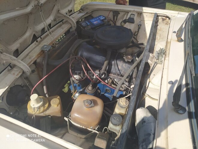 LADA (VAZ) 2106 1989, 246,500 km - 1.3 l - Balakən