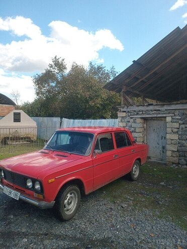 LADA (VAZ) 2106 1986, 25,000 km - 1.3 l - Zaqatala