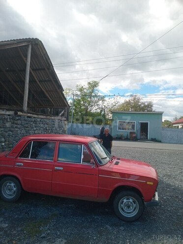 LADA (VAZ) 2106 1986, 25,000 km - 1.3 l - Zaqatala