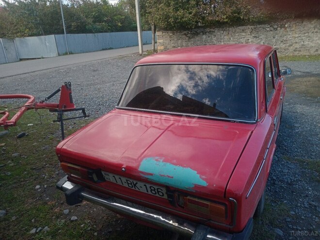 LADA (VAZ) 2106 1986, 25,000 km - 1.3 l - Zaqatala