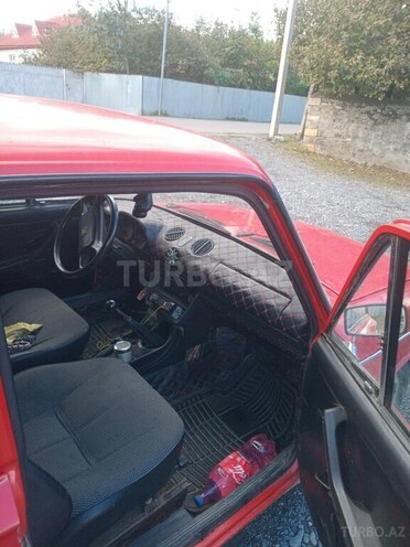 LADA (VAZ) 2106 1986, 25,000 km - 1.3 l - Zaqatala