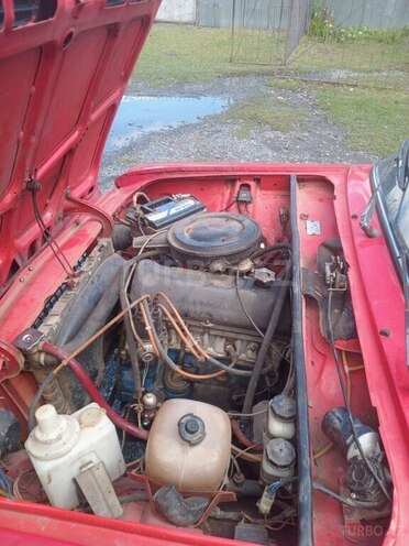 LADA (VAZ) 2106 1986, 25,000 km - 1.3 l - Zaqatala