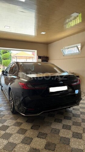 Toyota Camry 2024, 28,000 km - 2.0 л - Bakı