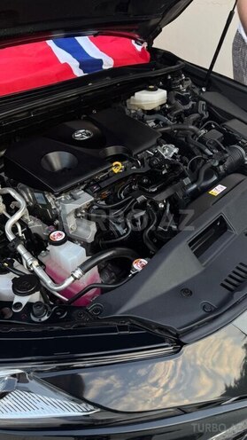 Toyota Camry 2024, 28,000 km - 2.0 л - Bakı