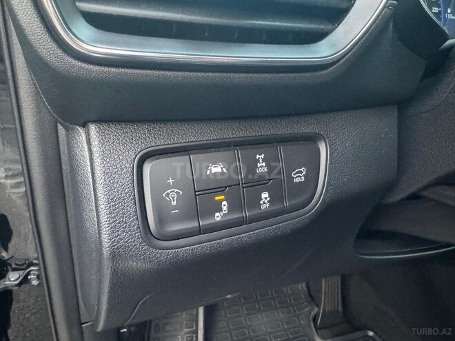 Hyundai Santa Fe 2020, 60,000 km - 2.0 l - Bakı