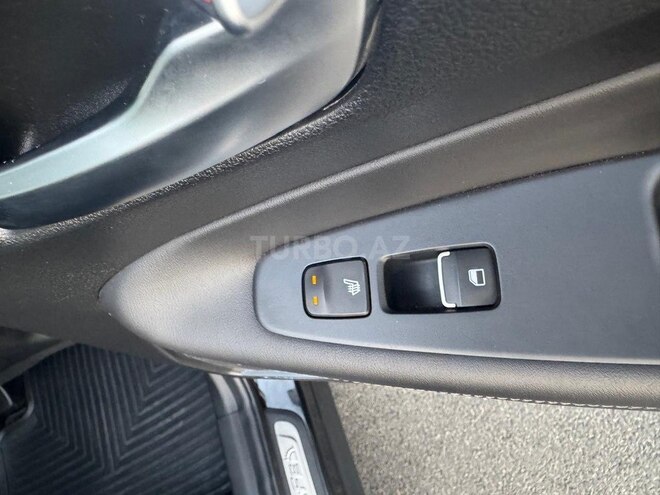 Hyundai Santa Fe 2020, 60,000 km - 2.0 l - Bakı