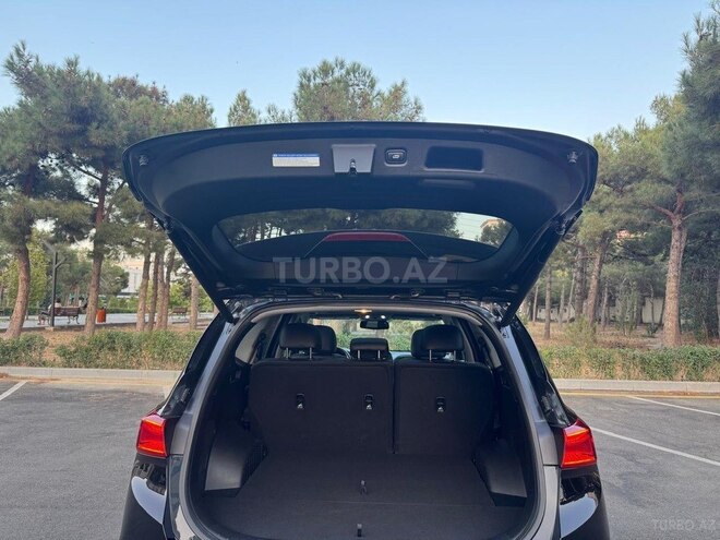 Hyundai Santa Fe 2020, 60,000 km - 2.0 l - Bakı