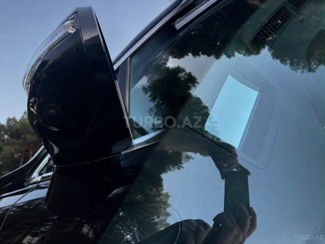 Hyundai Santa Fe 2020, 60,000 km - 2.0 l - Bakı