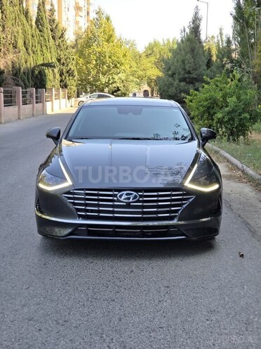 Hyundai Sonata 2023, 71,000 km - 2.0 l - Bakı