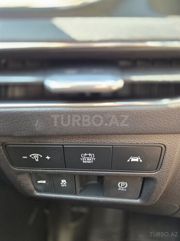 Hyundai Sonata 2023, 71,000 km - 2.0 l - Bakı