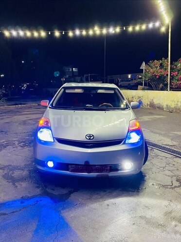 Toyota Prius 2007, 150,000 km - 1.5 l - Bakı