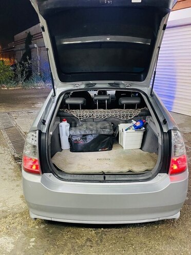 Toyota Prius 2007, 150,000 km - 1.5 l - Bakı