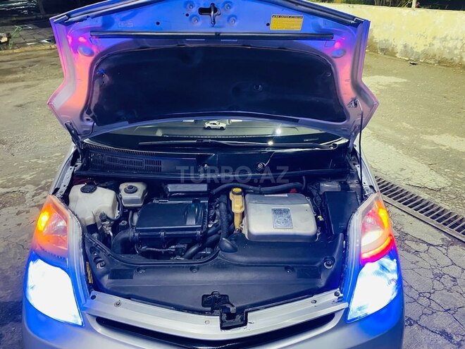 Toyota Prius 2007, 150,000 km - 1.5 l - Bakı