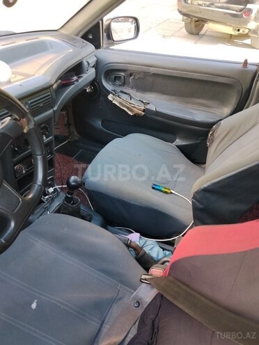 Opel Astra 2007, 250,000 km - 1.4 l - Sumqayıt