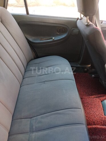 Opel Astra 2007, 250,000 km - 1.4 l - Sumqayıt