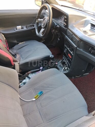 Opel Astra 2007, 250,000 km - 1.4 l - Sumqayıt
