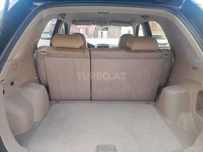 Kia Sportage 2008, 228,000 km - 2.0 l - Bakı