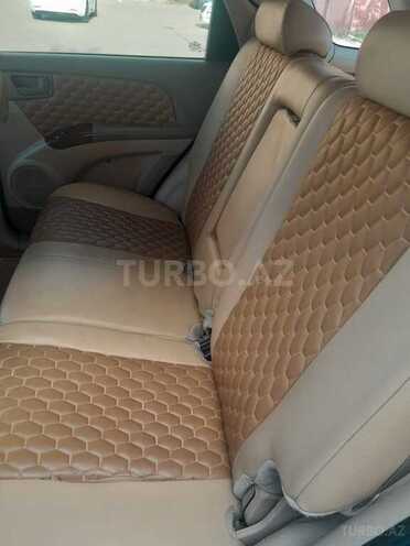 Kia Sportage 2008, 228,000 km - 2.0 l - Bakı