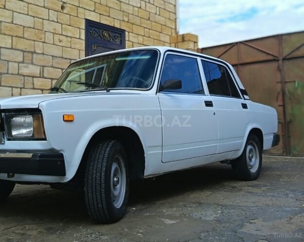 LADA (VAZ) 2107 2004, 40,235 km - 1.6 л - Hacıqabul