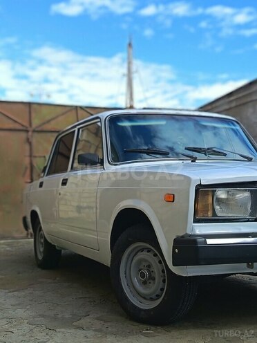 LADA (VAZ) 2107 2004, 40,235 km - 1.6 л - Hacıqabul