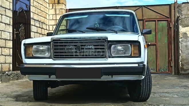 LADA (VAZ) 2107 2004, 40,235 km - 1.6 л - Hacıqabul