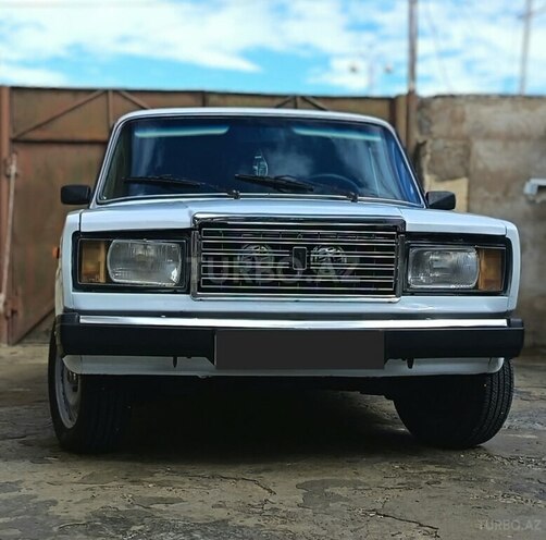 LADA (VAZ) 2107 2004, 40,235 km - 1.6 л - Hacıqabul
