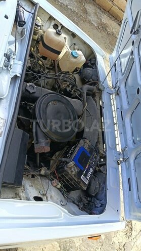 LADA (VAZ) 2107 2004, 40,235 km - 1.6 л - Hacıqabul