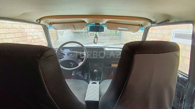 LADA (VAZ) 2107 2004, 40,235 km - 1.6 л - Hacıqabul