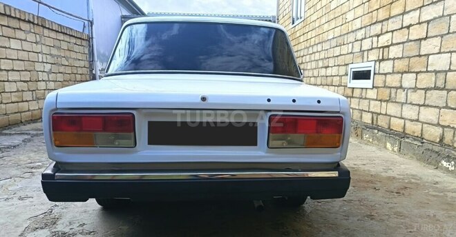 LADA (VAZ) 2107 2004, 40,235 km - 1.6 л - Hacıqabul