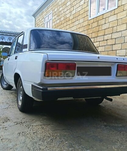 LADA (VAZ) 2107 2004, 40,235 km - 1.6 л - Hacıqabul