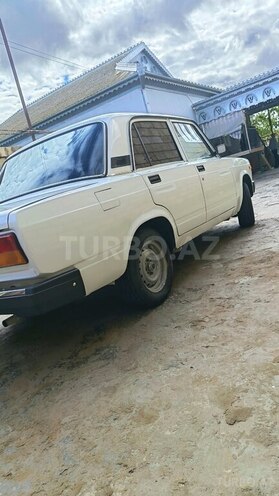 LADA (VAZ) 2107 2004, 40,235 km - 1.6 л - Hacıqabul
